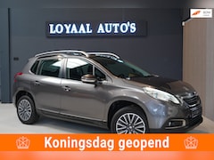 Peugeot 2008 - 1.2 PureTech Active | AIRCO | CRUISE | TREKHAAK | APK