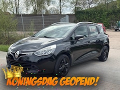 Renault Clio Estate - 1.5 dCi ECO Expression