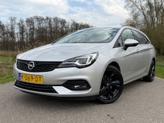Opel Astra Sports Tourer - 1.2 Ultimate / 1ste Eigenaar / Navigatie / Achteruit camera / Stoel en Stuur-verwarming /