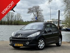Peugeot 207 - 1.4-16V XR | Climate Control | JBL | Nw. APK