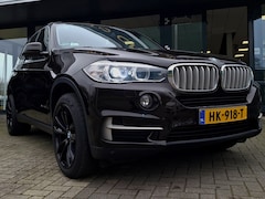 BMW X5 - XDrive40e hybride 68 dkm NAP Nederlandse Auto