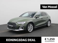Audi A3 allstreet - 40 TFSI e Advanced edition l Adaptive cruise control l Climate control l Achteruitrijcamer