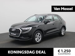 Audi Q3 - 45 TFSI e Advanced edition