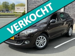 Renault Mégane Estate - 1.5 dCi Bose | Climate | Cruise | Navi | APK-2027