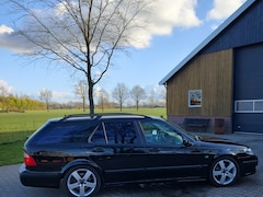 Saab 9-5 Estate - 2.3 Turbo Aero