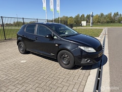 SEAT Ibiza - 1.2 TDI COPA Plus Ecomotive(lees advertentie)