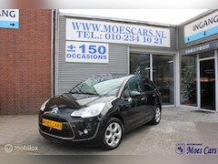 Citroën C3 - 1.6 VTi Exclusive
