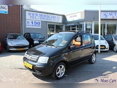 Fiat Panda - 1.2 Emotion