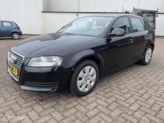 Audi A3 Sportback - 1.4 TFSI Attraction Pro Line APK 03-06-'27