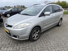 Mazda 5 - 5 2.0 Active EXPORT PRIJS LOOP /SLOOP GEEN APK