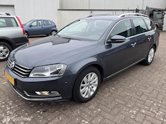 Volkswagen Passat Variant - 1.4 TSI Executive Edition Automaat