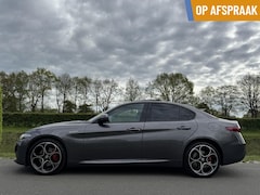 Alfa Romeo Giulia - 2.0T RWD My21, Panodak, 19inch super vol