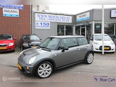 MINI Cooper S - 1.6