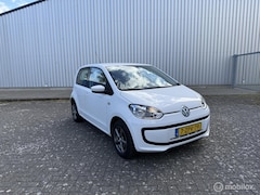 Volkswagen Up! - 1.0 move up