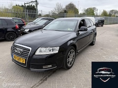 Audi A6 Avant - 2.0 TFSI Advance Automaat Leer EXPORTPRIJS