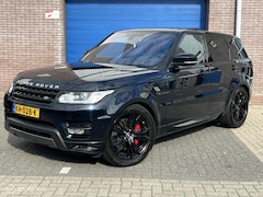 Land Rover Range Rover Sport - 3.0 SDV6 Autobiography Dynamic