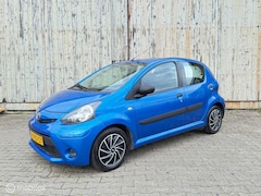 Toyota Aygo - 1.0 VVT-i Access
