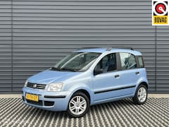 Fiat Panda - 1.2 Emotion Automaat | Nette auto | APK 03-2027