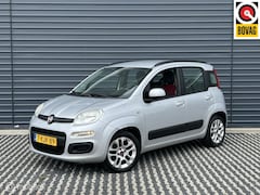 Fiat Panda - 0.9 TwinAir Lounge | Automaat | 5 deurs | Zuinig