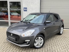 Suzuki Swift - 1.0 Select CarPlay/Stoelverw/Navi/Airco/Camera/Elektrische Spiegels