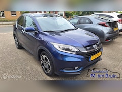 Honda HR-V - 1.5 i-VTEC Executive Automaat|NAVI|PANO DAK|Camera