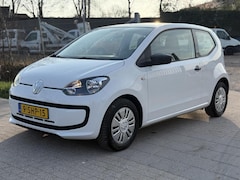 Volkswagen Up! - 1.0 easy up BlueMotion