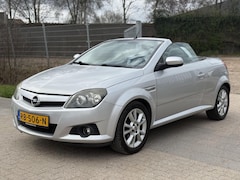 Opel Tigra TwinTop - 1.4-16V Sport CABRIO INC NIEUW APK