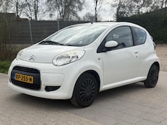 Citroën C1 - 1.0-12V Ambiance AIRCO ELEKPAKKET