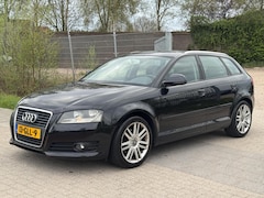 Audi A3 Sportback - 1.8 TFSI Ambiente Pro Line