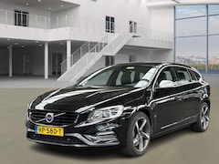Volvo V60 - 2.4 D6 Twin Engine R-Design AUTOMAAT PANO CRUISE
