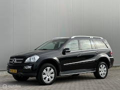 Mercedes-Benz GL-klasse - 420 CDI - Perfect onderhouden - Topstaat