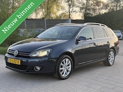 Volkswagen Golf Variant - 1.4 TSI Highline AUTOM KETTING VERV
