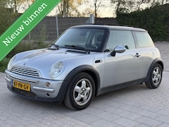 MINI Cooper - 1.6 Chili INRUILKOOPJE
