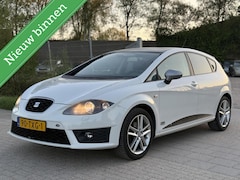 SEAT Leon - 1.4 TSI FR AIRCO CRUISE PSENSOR NAVI SUBWOOFER