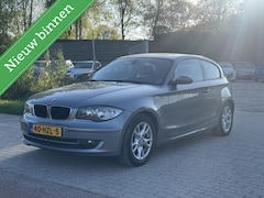 BMW 1-serie - 116i Business Line AIRCO CRUISE PSENSOR