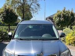 Skoda Yeti - 1.8 TSI Ambition 4x4