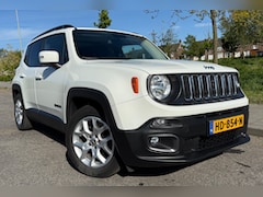 Jeep Renegade - 1.4 MultiAir Limited