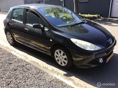 Peugeot 307 - 1.6-16V XS