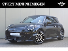 MINI Cooper - Hatchback E / JCW / Pakket XL / 18 inch JCW Lap Spoke 2-tone