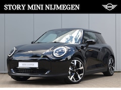MINI Mini-Electric - Hatchback Cooper SE / Classic / Pakket M / 18 inch Slide Spoke 2-tone