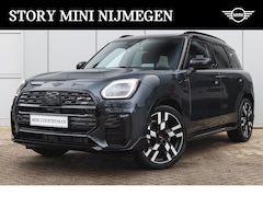 MINI Countryman - C JCW Automaat / Panoramadak / Trekhaak / JCW Sportstoelen / Parking Assistant Plus / Adap