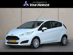 Ford Fiesta - 1.0 Style 5 deurs | Navigatie | Nette staat