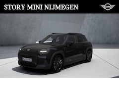 MINI Aceman - E / Blackyard / 18" Night Flash Spoke grey