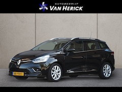 Renault Clio Estate - 0.9 TCe Intens | LED | Camera | Nette staat