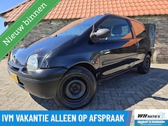 Renault Twingo - 1.2 Cinétic rijdt goed