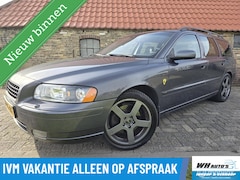 Volvo V70 - 2.5T Summum nette auto