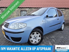 Fiat Punto - 1.4-16V Dynamic