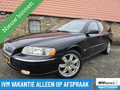 Volvo V70 - 2.5T Momentum | Nette staat | Lage kmstand |