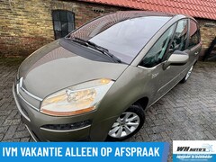 Citroën C4 Picasso - 1.6 VTi Business 5p