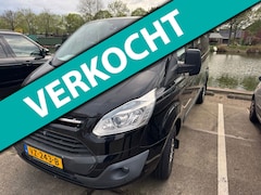Ford Transit Custom - 290 2.2 TDCI L2H1 Trend ( Motor defect )